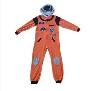 Space Explorer Pajamas